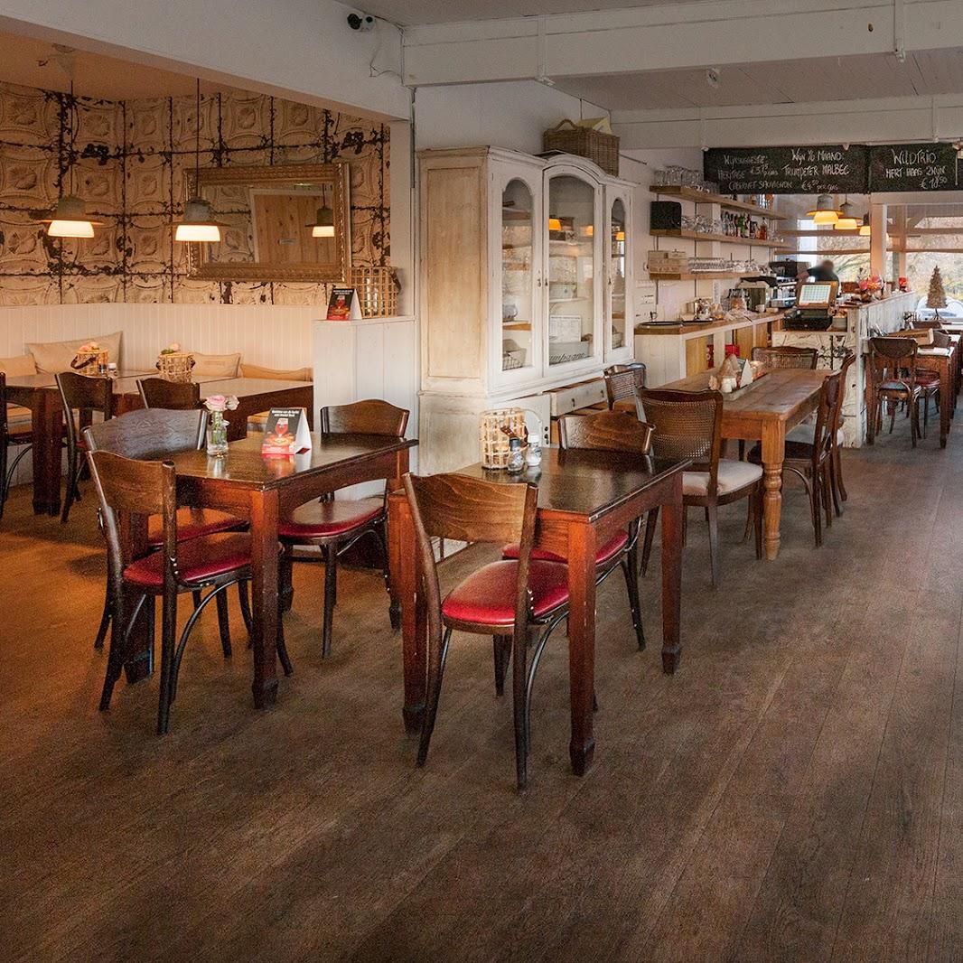 Restaurant "Restaurant 