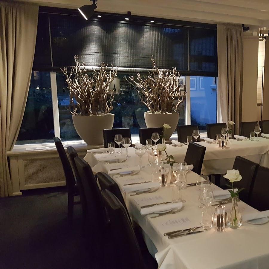 Restaurant "De Bauers" in Soest