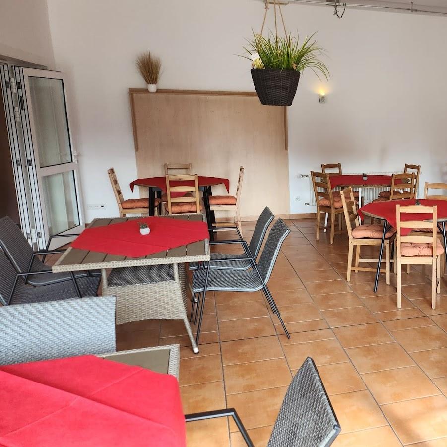 Restaurant "Rosso Peperoncino" in Soest