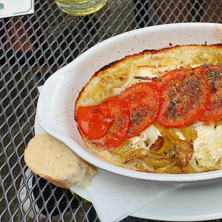 Restaurant "Restaurant Im Lettenhorst" in Schifferstadt