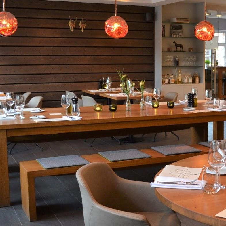 Restaurant "Wildfrisch" in Wolfsburg