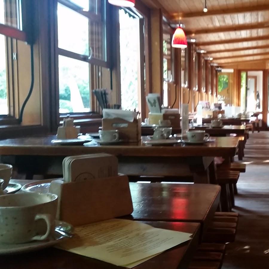 Restaurant "Gartenwirtschaft & Gastwirtschaft Johanneshof" in Hockenheim