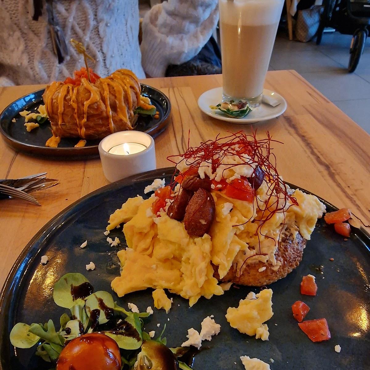 Restaurant "Nona