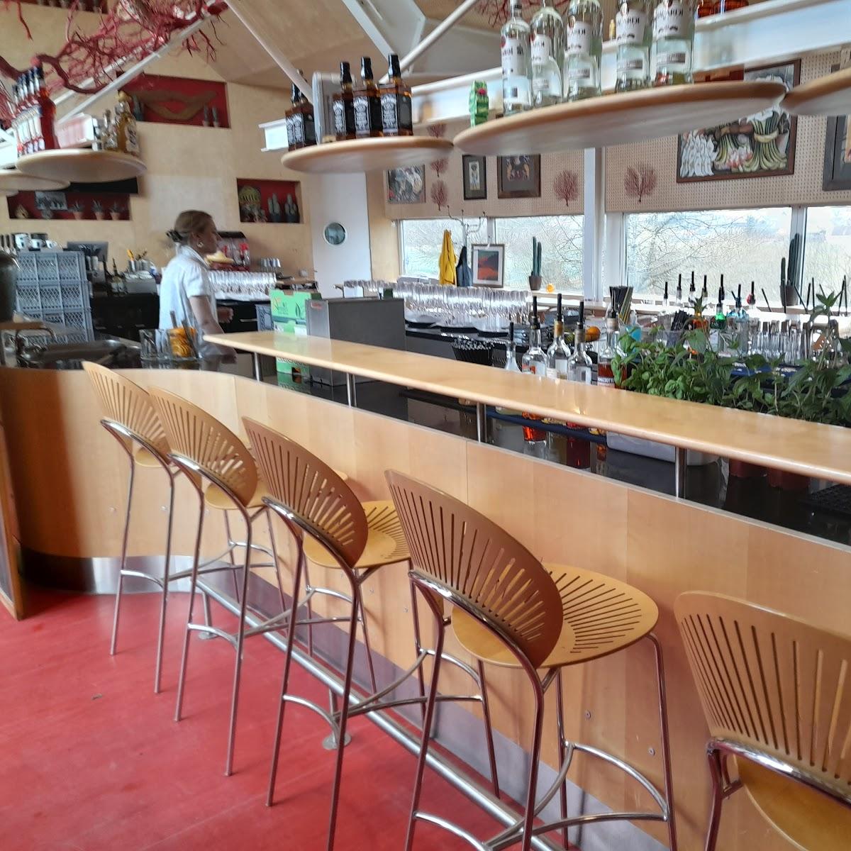 Restaurant "Restaurant Manolitos" in Kissing