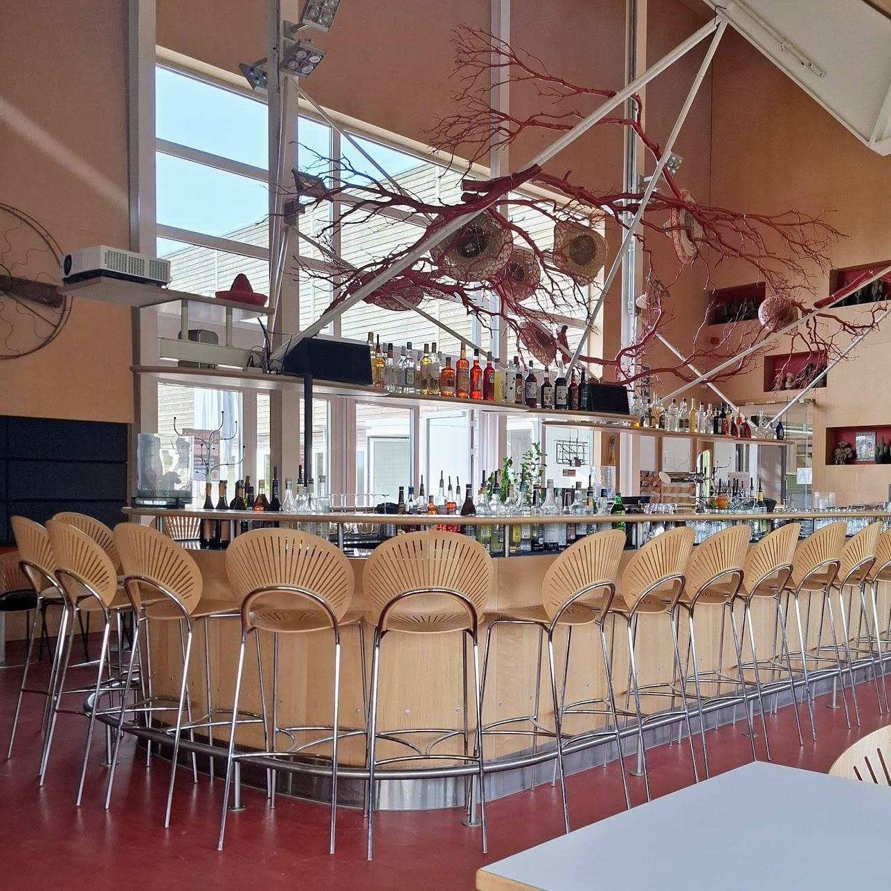 Restaurant "Restaurant Manolitos" in Kissing