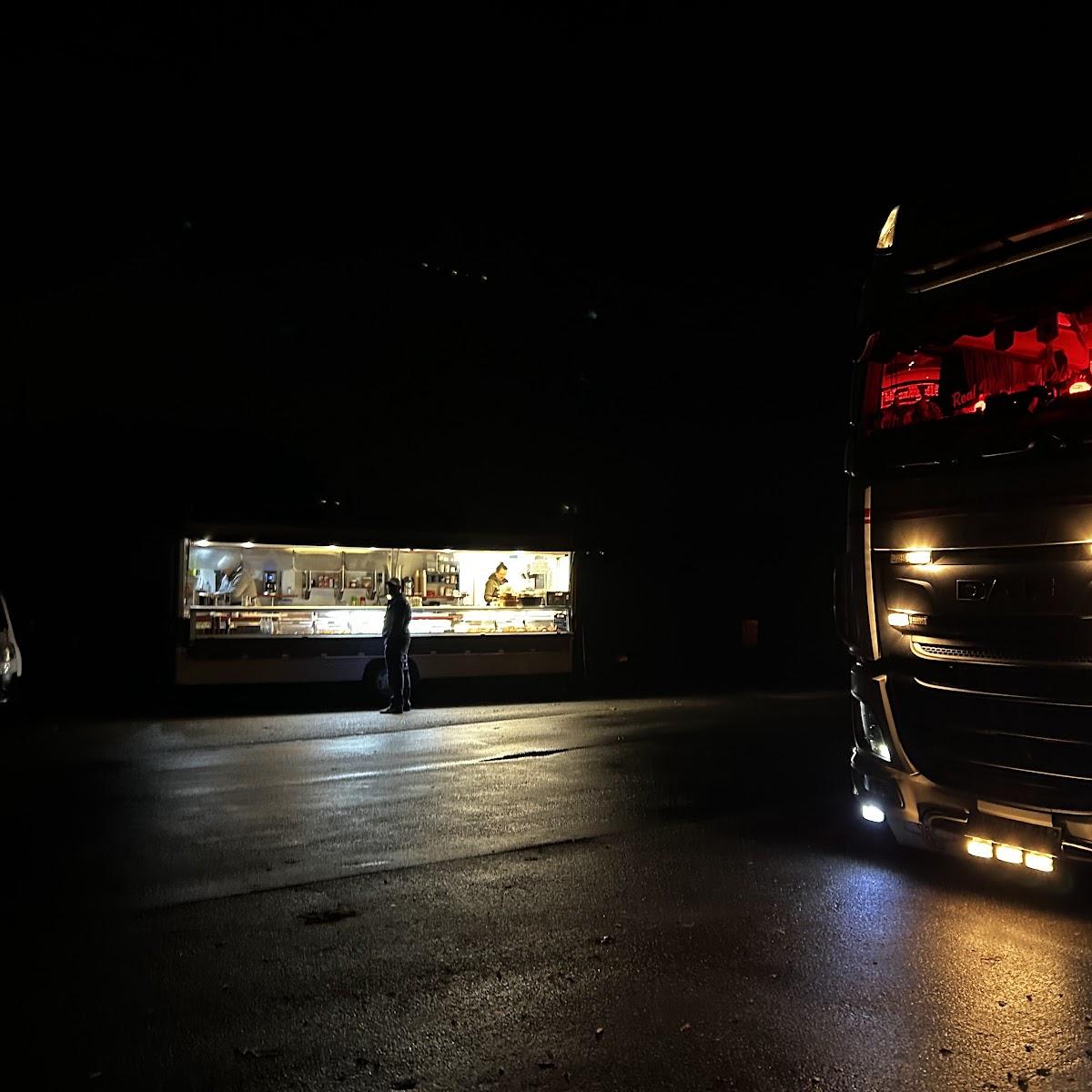 Restaurant "Frühstückswagen" in Marl