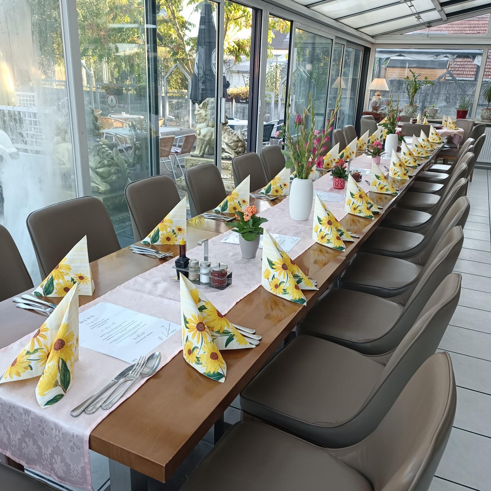 Restaurant "Restaurant You" in Kriftel