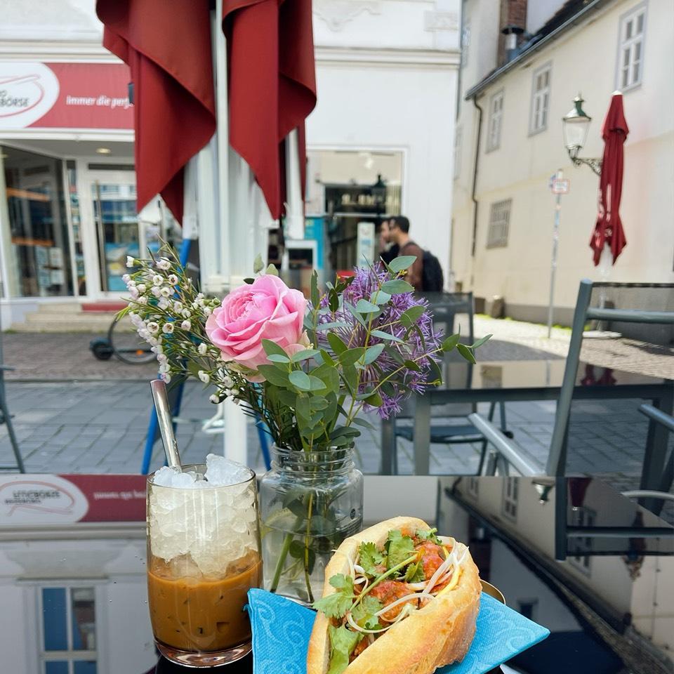 Restaurant "HALO Viet Nam" in Fulda