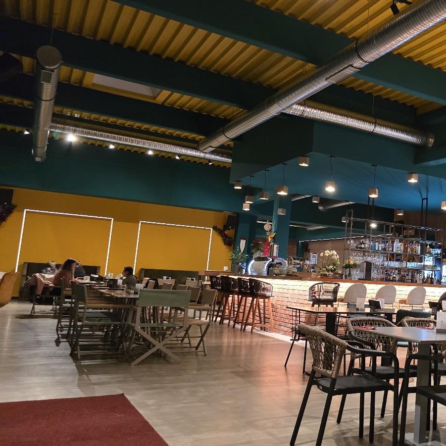 Restaurant "Blend" in Stadtallendorf