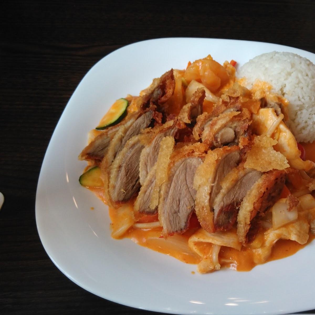 Restaurant "SHAOLIN Asia Wok" in  Waldsee