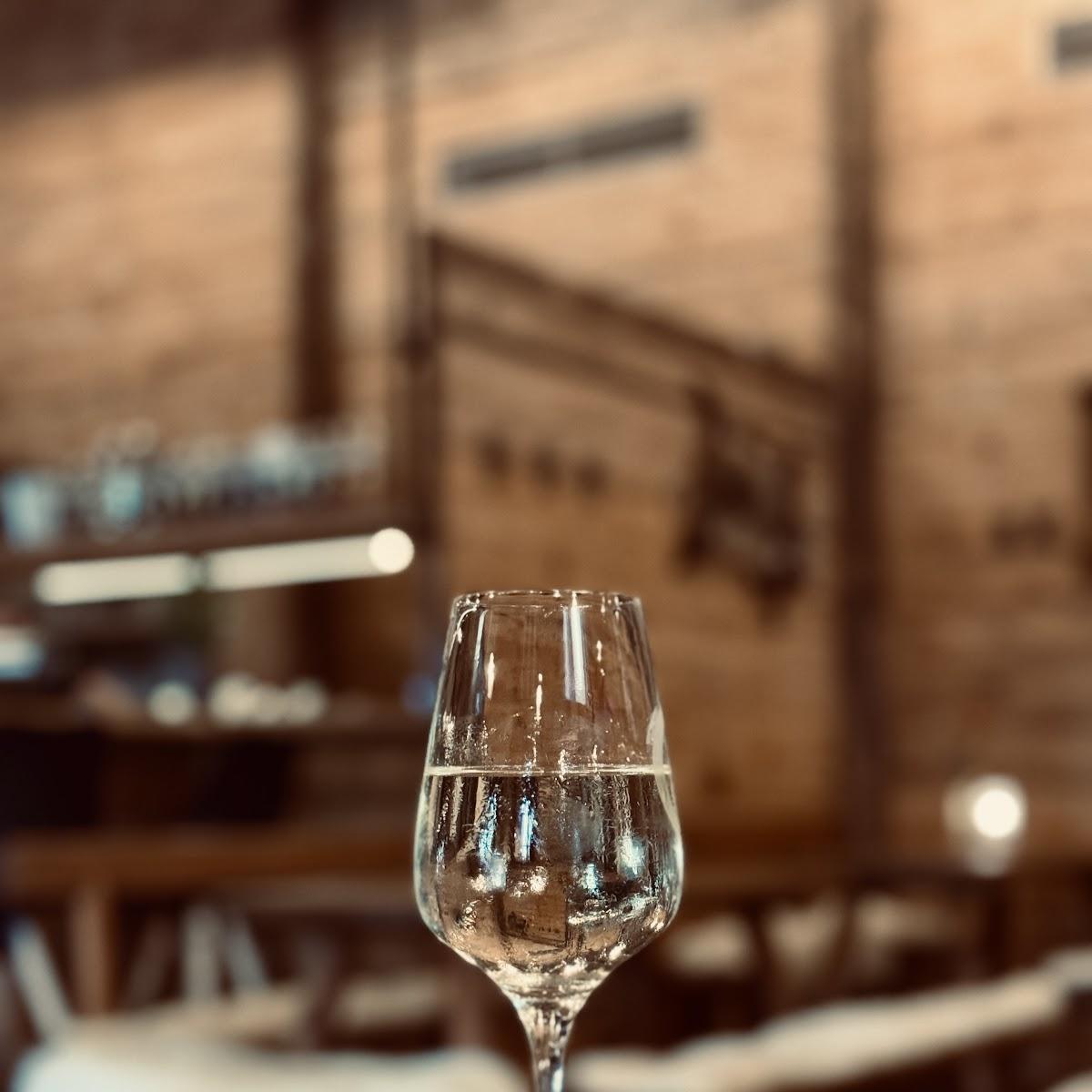 Restaurant "Wichtel Alm by Genussreich" in Stadtallendorf