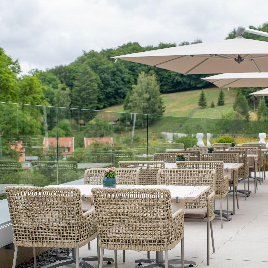 Restaurant "Restaurant 20zwanzig im FreiWerk" in Südharz