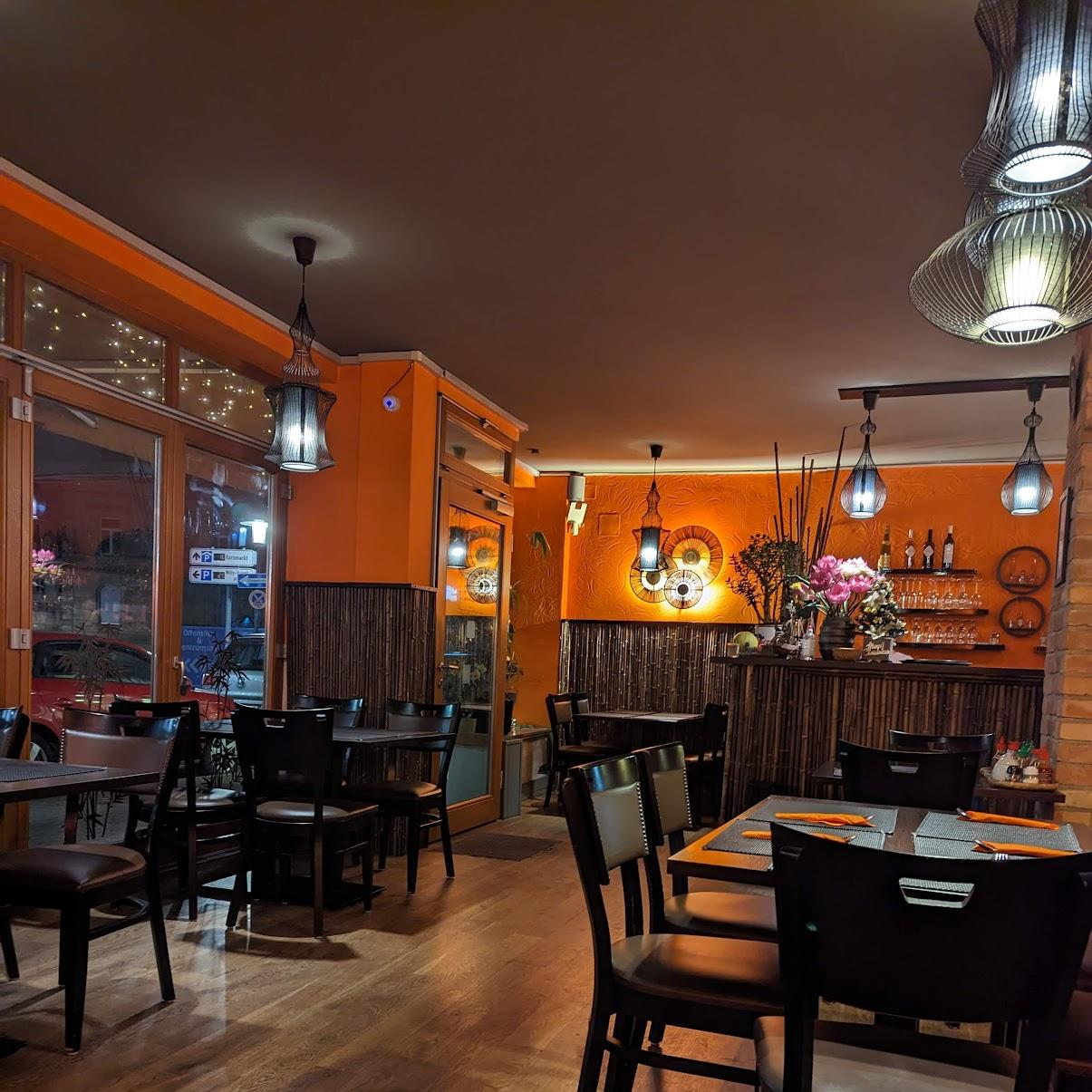 Restaurant "Restaurant Le Cyclo" in Speyer