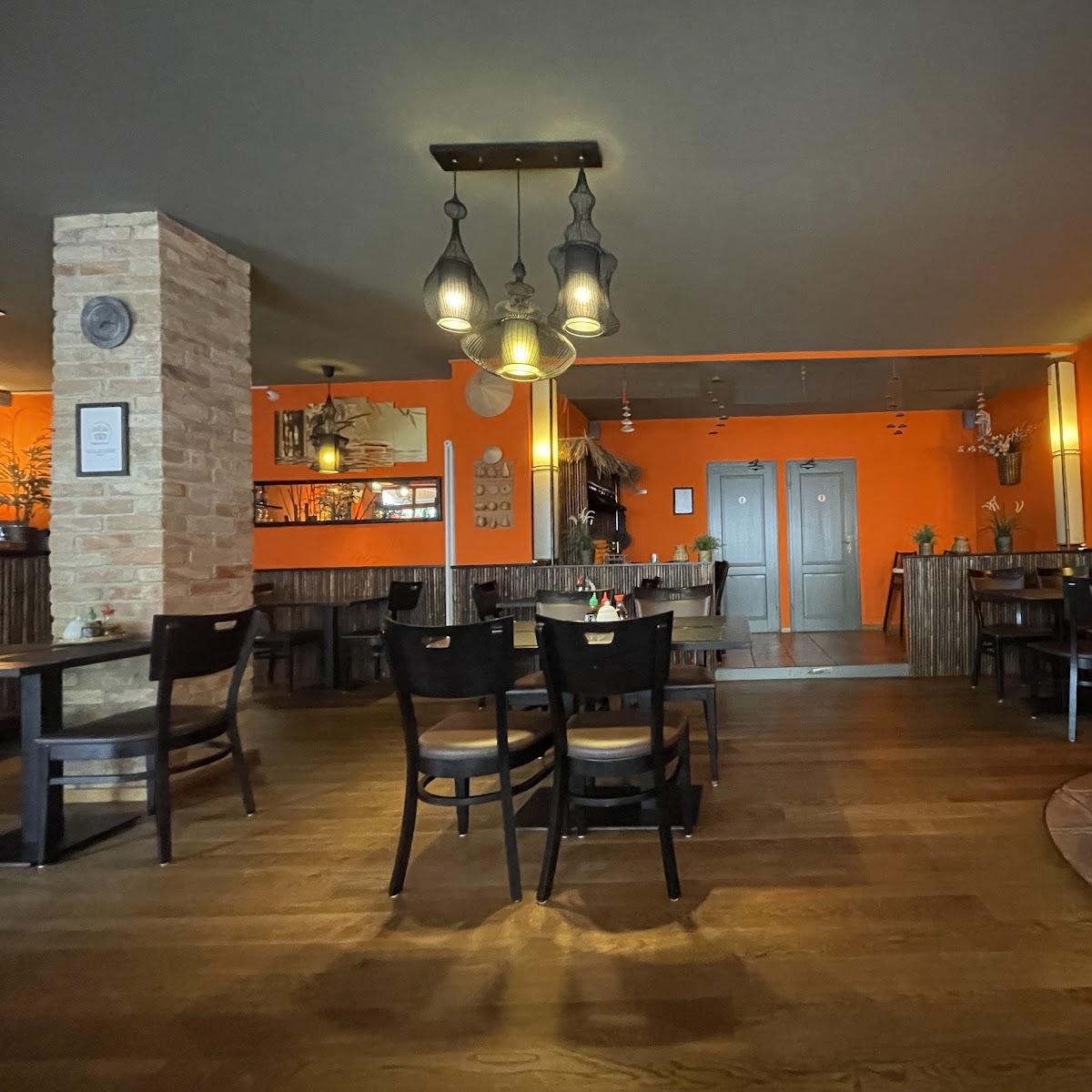 Restaurant "Restaurant Le Cyclo" in Speyer