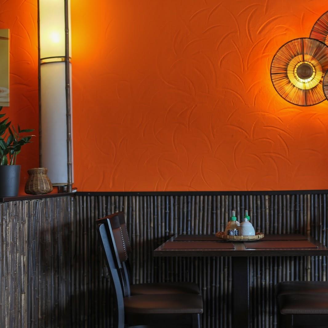 Restaurant "Raphael Seniorenstifte GmbH" in  Speyer