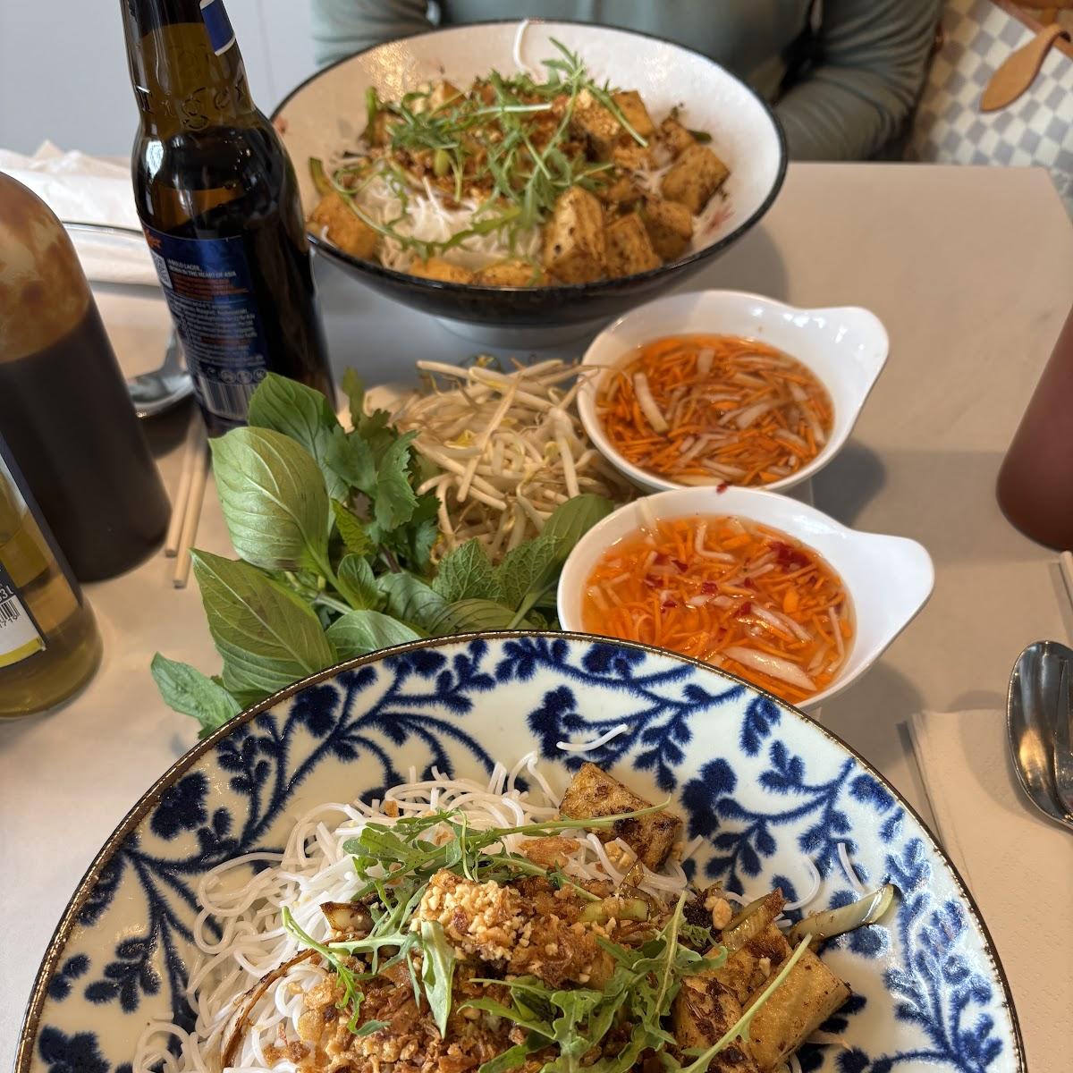 Restaurant "La Que" in Münster