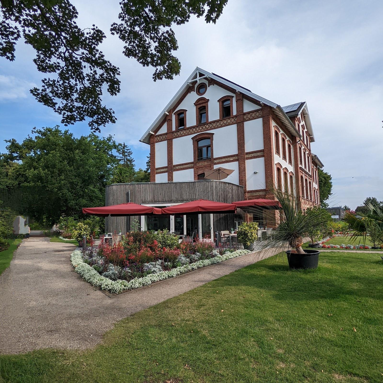 Restaurant "Hotel Am Tiefwarensee" in Waren (Müritz)