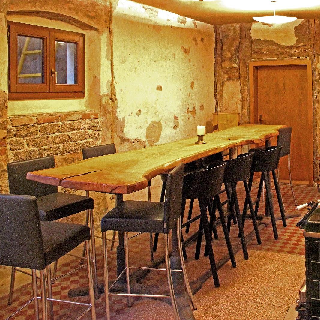 Restaurant "Kaffeehaus im Aischgrund" in Dachsbach