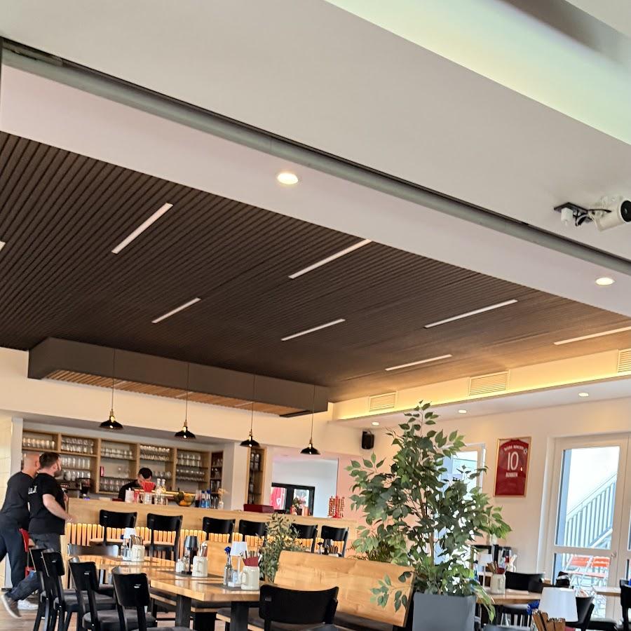 Restaurant "Restaurant Anno.55" in Forstinning