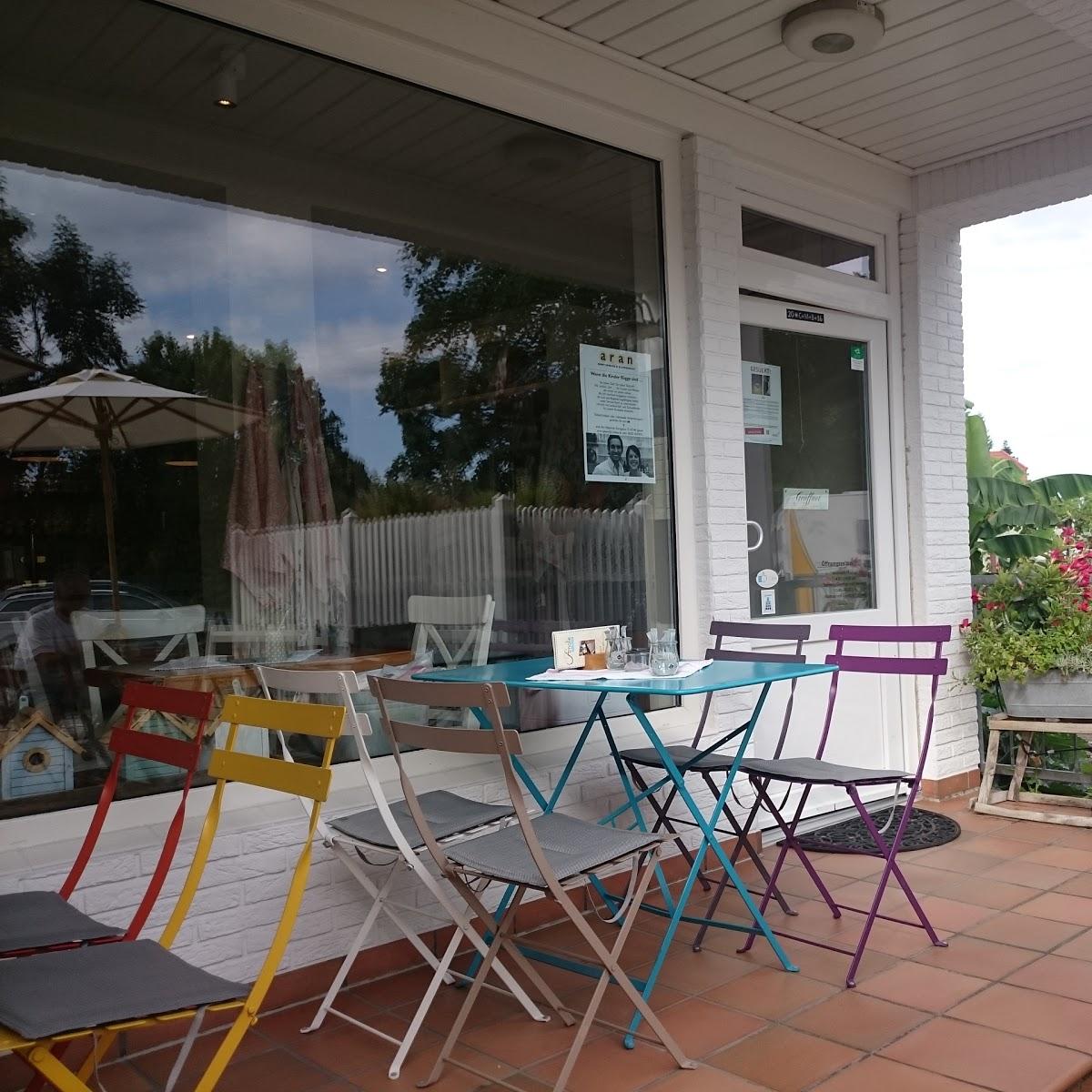 Restaurant "Restaurant & Biergarten Alter Hammer" in  Speyer