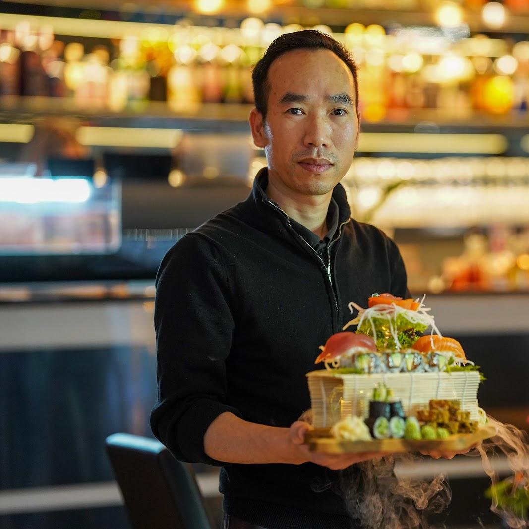 Restaurant "TRUNGMI" in Lahr-Schwarzwald