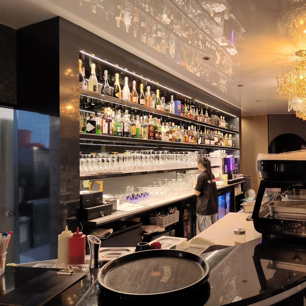 Restaurant "TRUNGMI" in Lahr-Schwarzwald