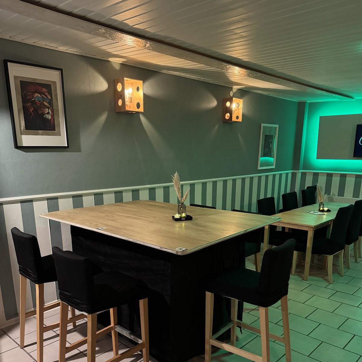 Restaurant "Unique Bar & Bistro" in Elze