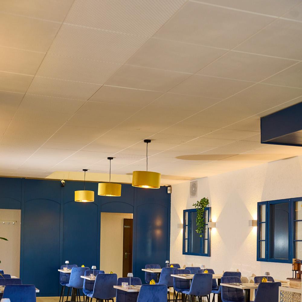 Restaurant "Salvatore Luvino - Pizzeria und Italienisches Restaurant" in Linkenheim-Hochstetten