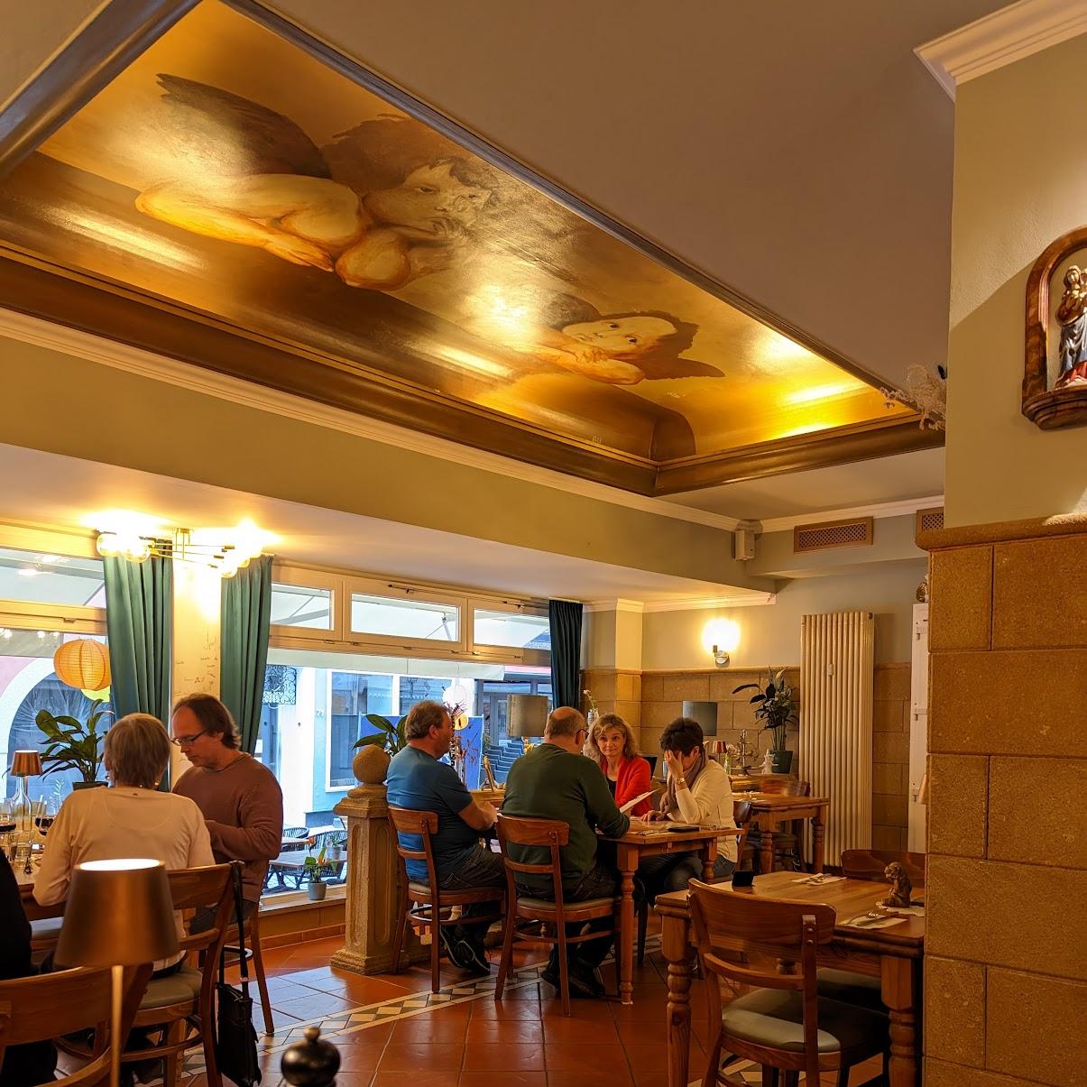 Restaurant "Restaurant La Perla" in Bad Neuenahr-Ahrweiler