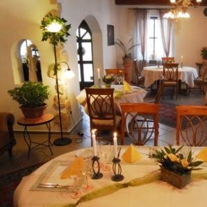 Restaurant "Hotel Linde" in Otterstadt
