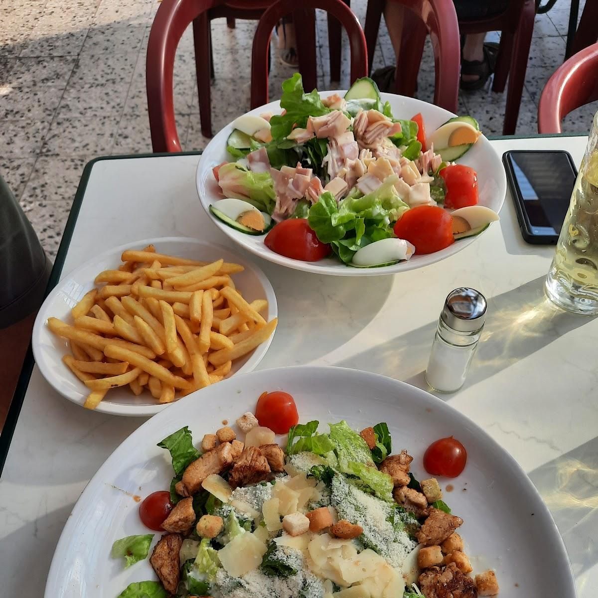 Restaurant "Restaurant Grüner Süden" in Waldsee