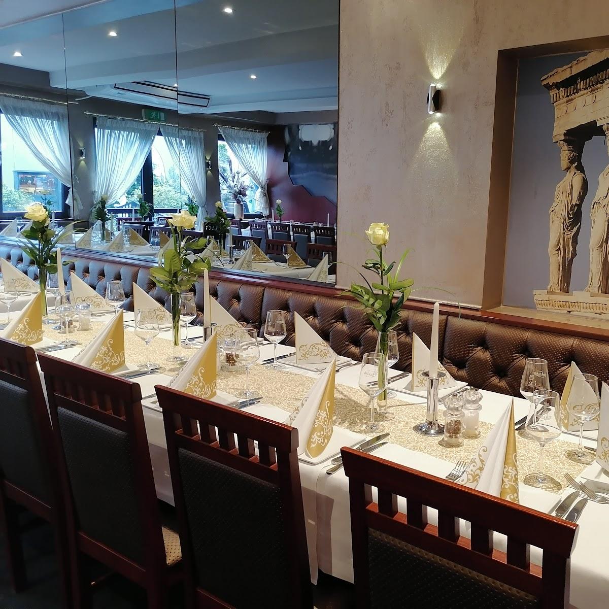 Restaurant "Restaurant Delphi" in Speyer