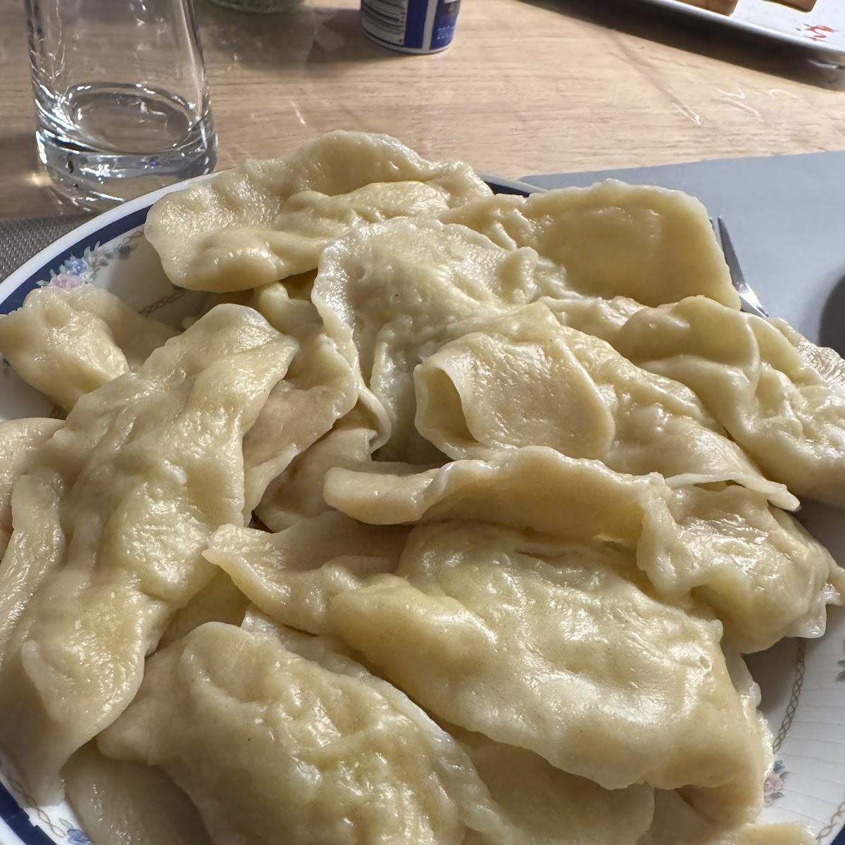 Restaurant "Schachtjorskoje" in Hopsten