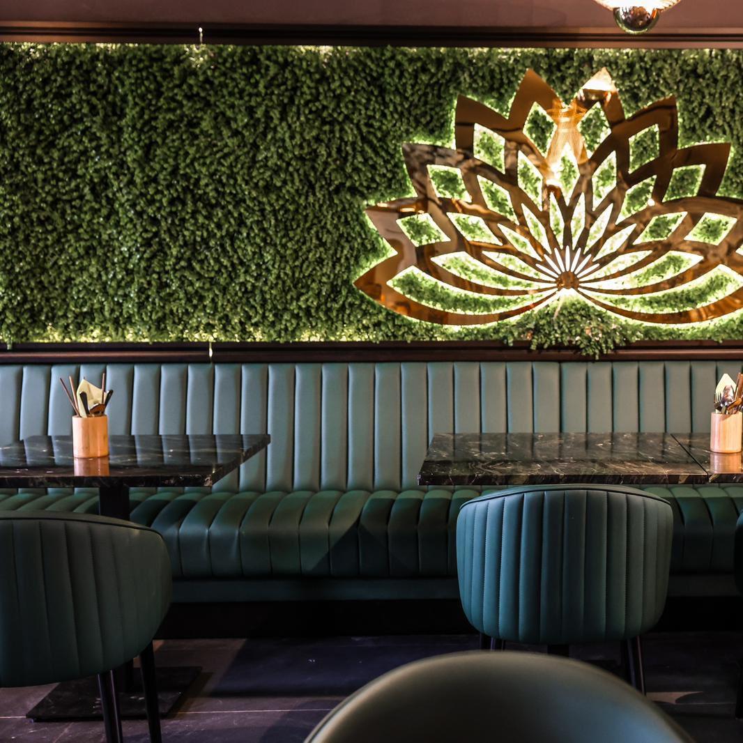 Restaurant "Lotus Gourmet Restaurant" in Bad Saarow