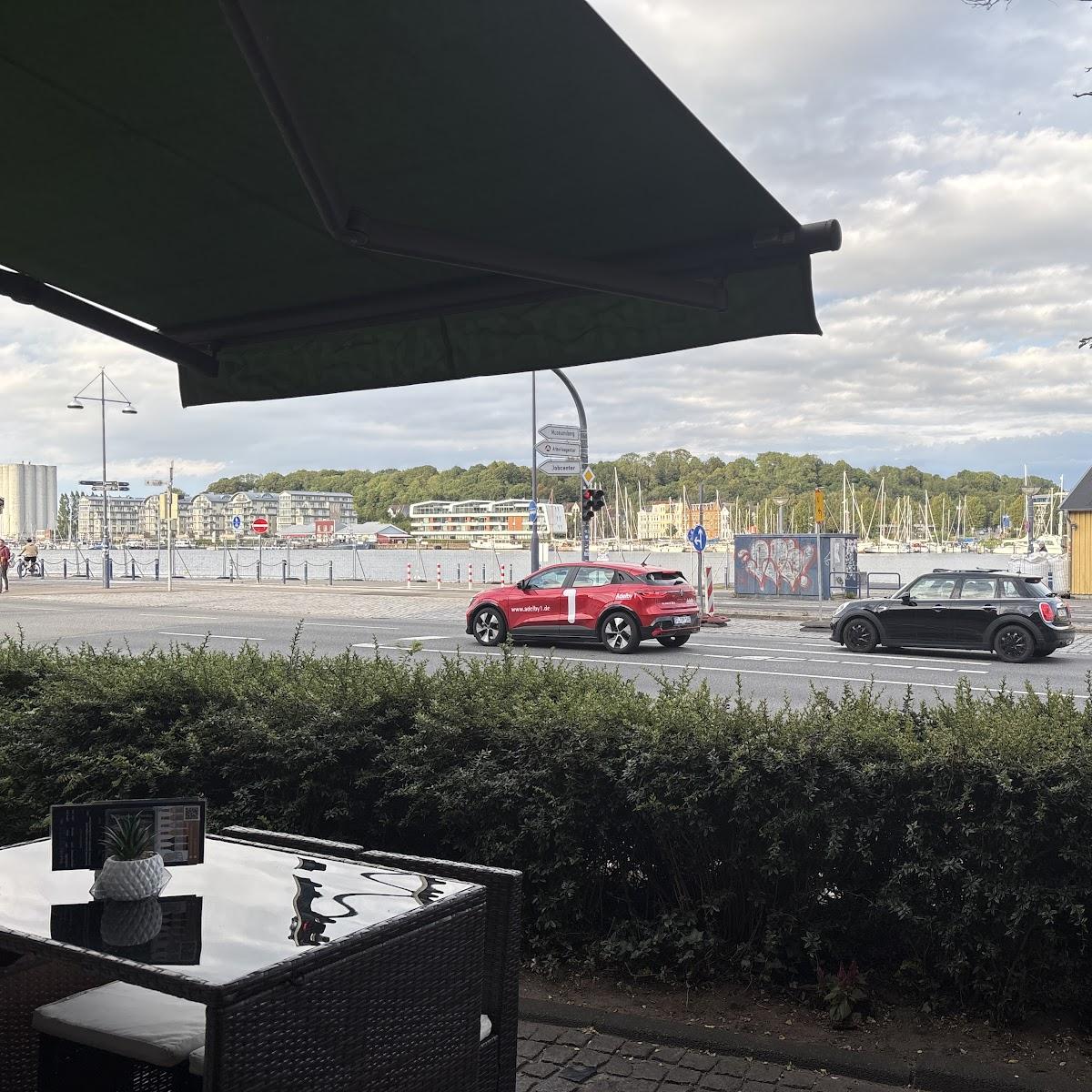 Restaurant "Azin