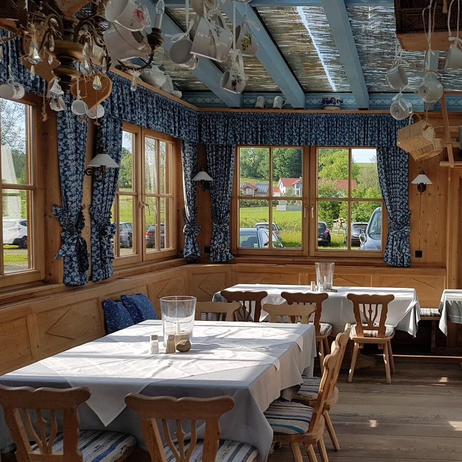 Restaurant "Gasthaus u. Metzgerei zum Bären" in  Untrasried