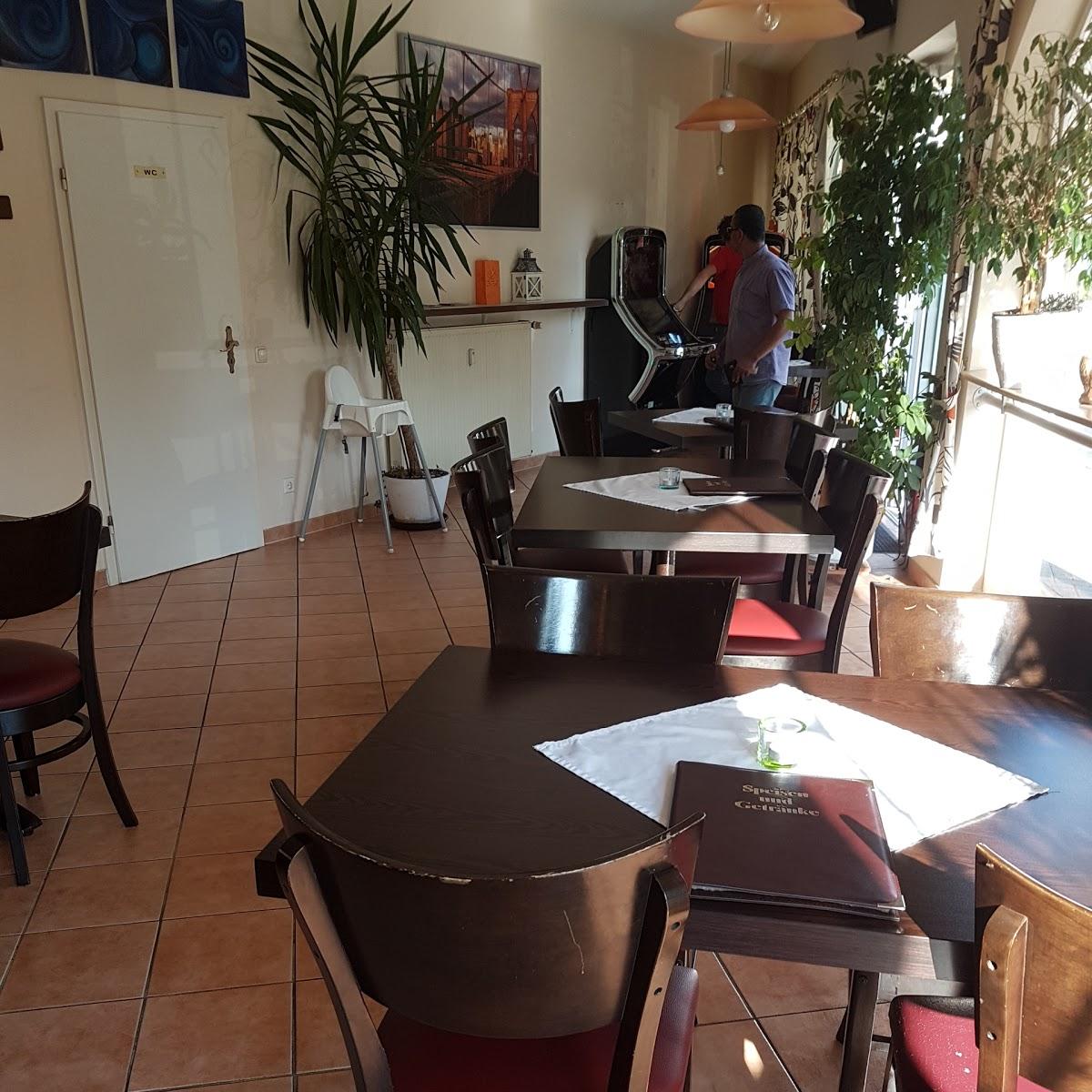 Restaurant "Pizzeria Rendezvous" in  Neuenahr-Ahrweiler