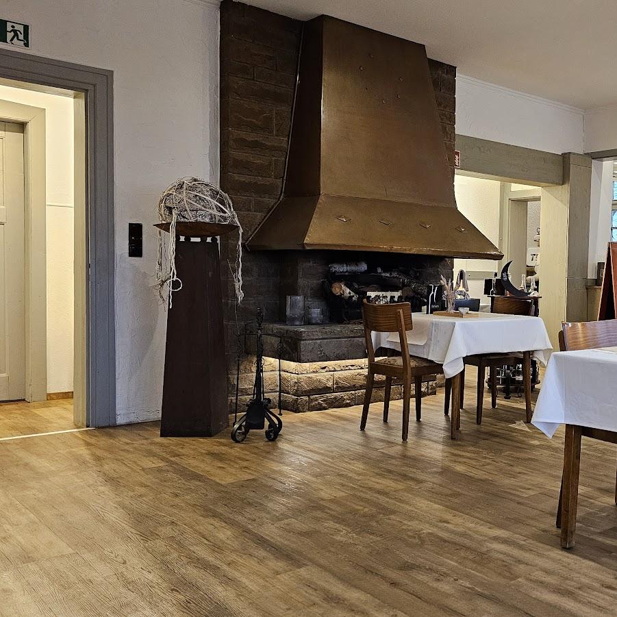 Restaurant "Restaurant Langenhorst" in Isselburg