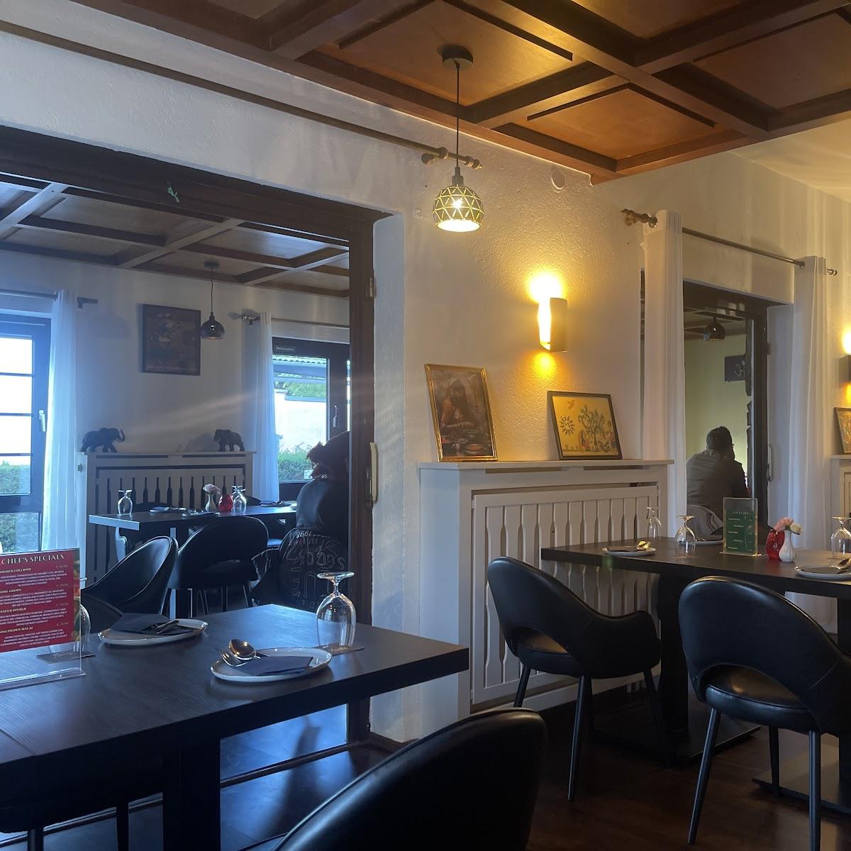 Restaurant "Atithi Indian Cuisine Oberursel" in Oberursel (Taunus)