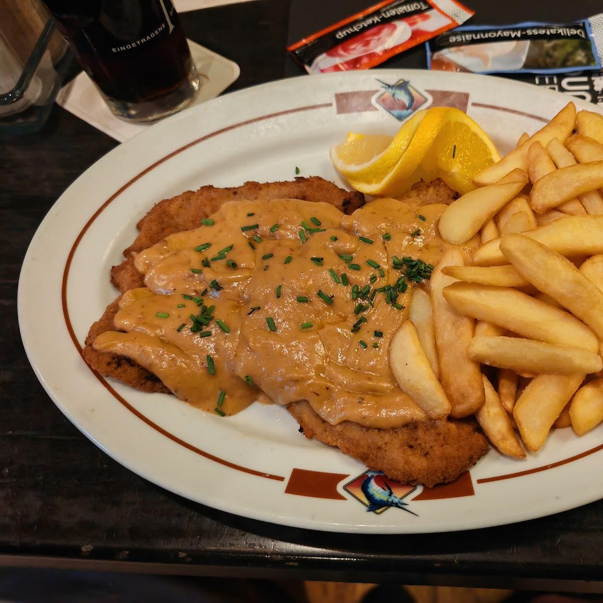 Restaurant "SRZ Gastro GmbH" in Oberursel (Taunus)