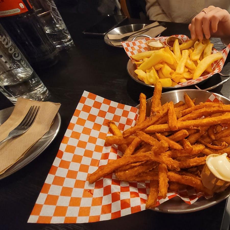 Restaurant "chiking oberursel" in Oberursel (Taunus)