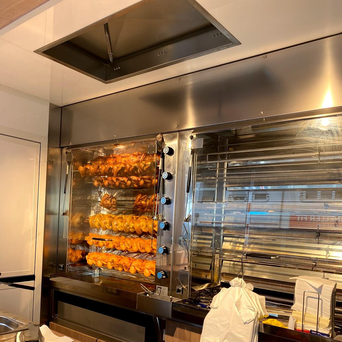 Restaurant "Taunus Hähnchengrill" in Oberursel (Taunus)