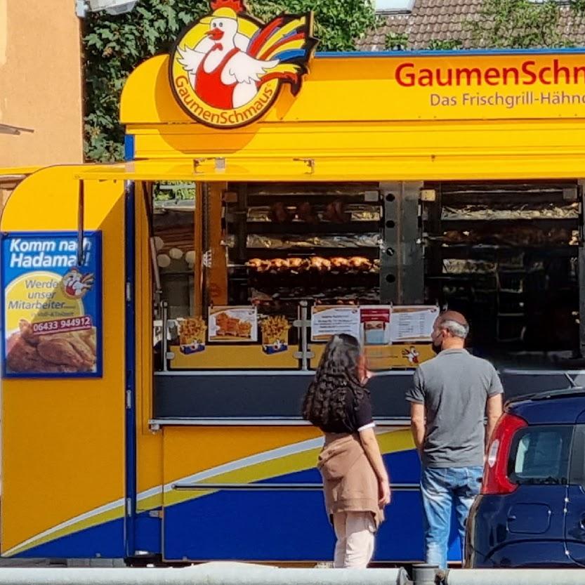 Restaurant "GaumenSchmaus (zum mitnehmen)" in Oberursel (Taunus)