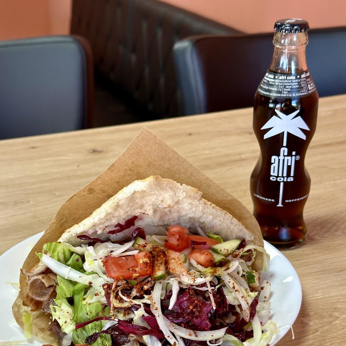 Restaurant "NXT LVL FOODS" in Borchen