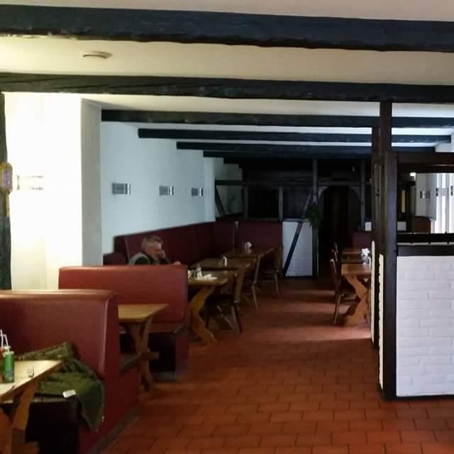 Restaurant "Deniz Kebap Haus" in Viersen