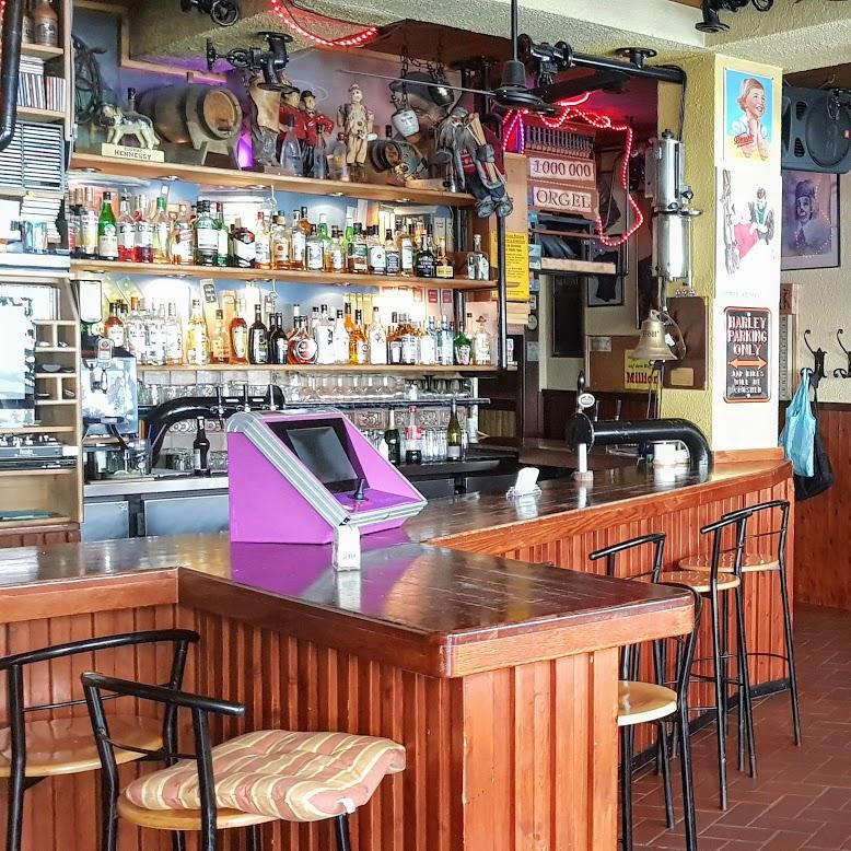 Restaurant "Böll" in Wilhelmshaven