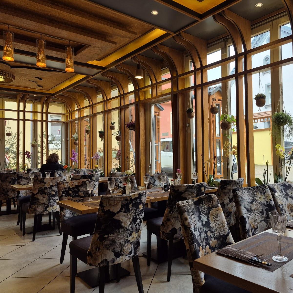 Restaurant "Mr. AN" in Gunzenhausen