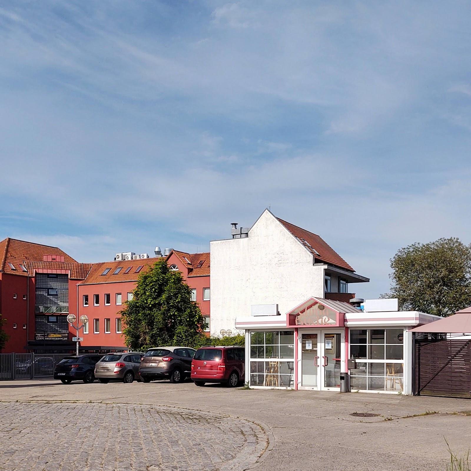 Restaurant "China Küche" in Neubrandenburg