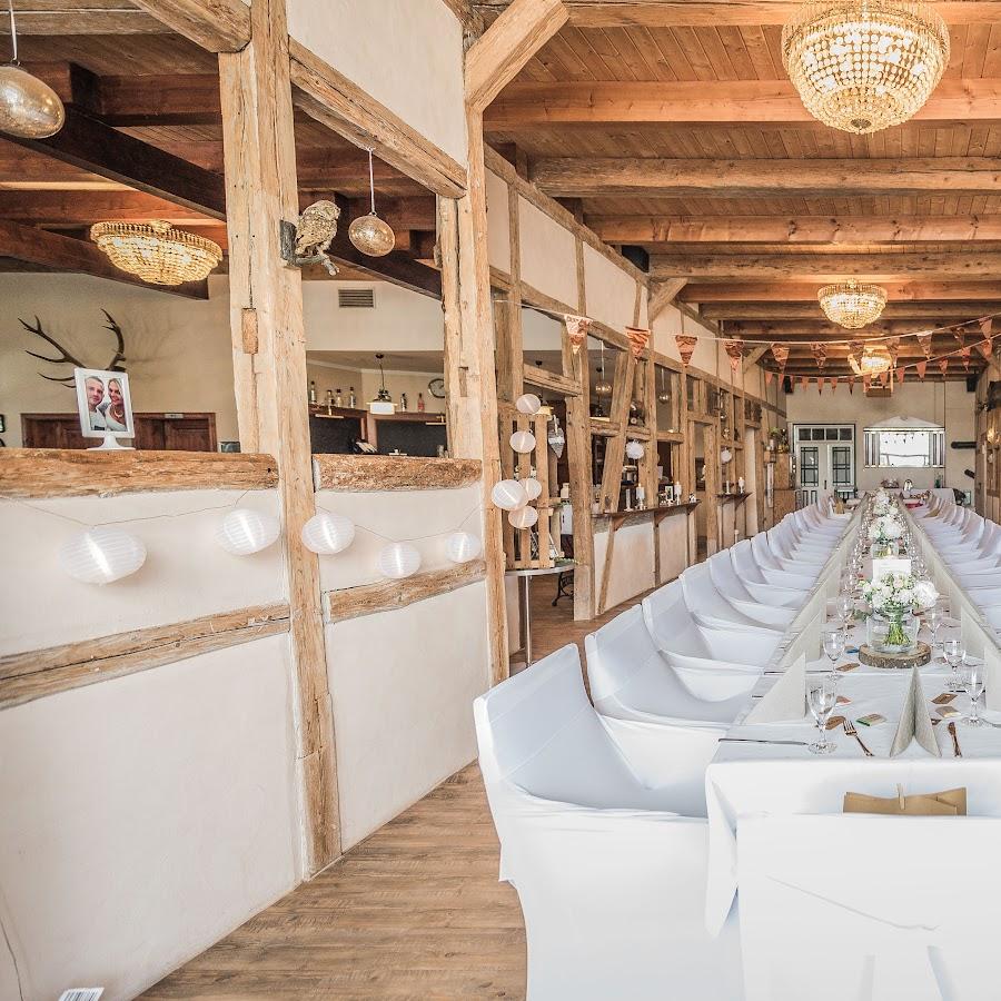 Restaurant "Vossberg Eventlocation" in Schönberg