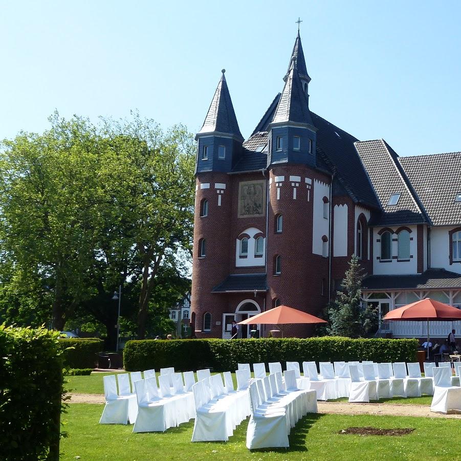 Restaurant "Palace St. George" in Mönchengladbach